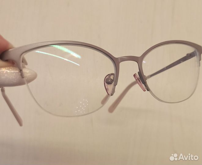 Оправы для очков