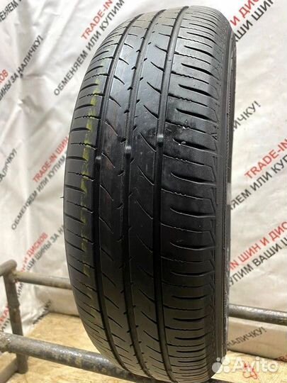 Toyo NanoEnergy 3 155/70 R13 75T