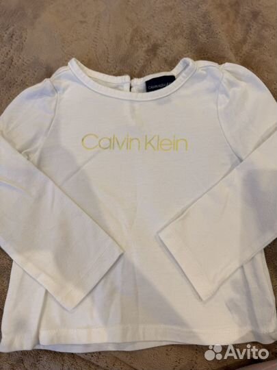 Calvin klein jeans,puma,LCW baby