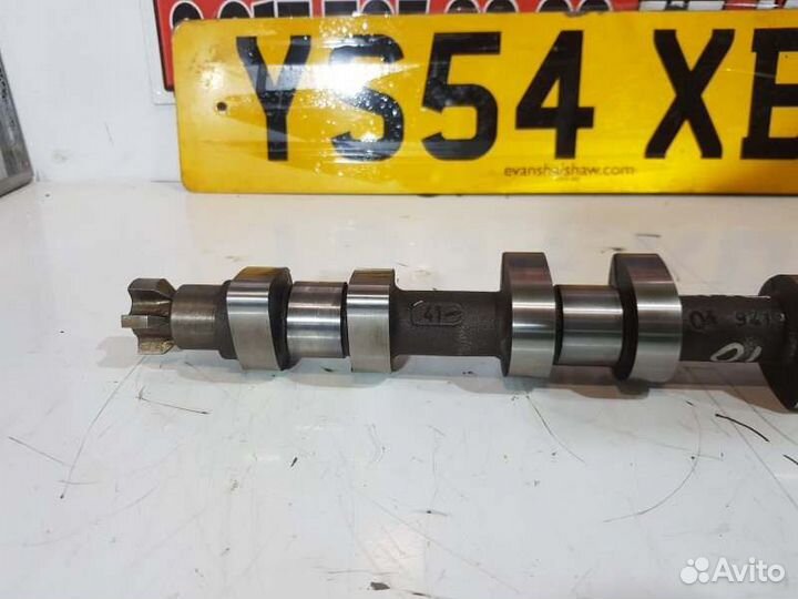 Распредвал выпускной Peugeot 407 307 EW10