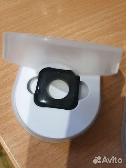 Nd фильтр gopro