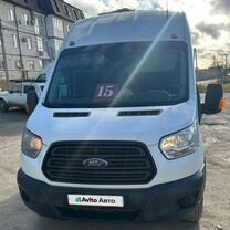 Ford Transit 2.2 MT, 2015, 475 000 км