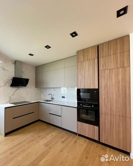 Кухня (цена за весь кпомплект) sh-0518027