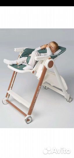 Стул для кормления
