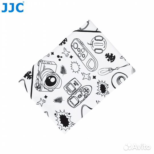 Защитный конверт для фототехники JJC SA-JCL