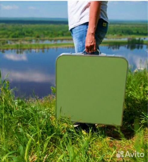 Стол туристический