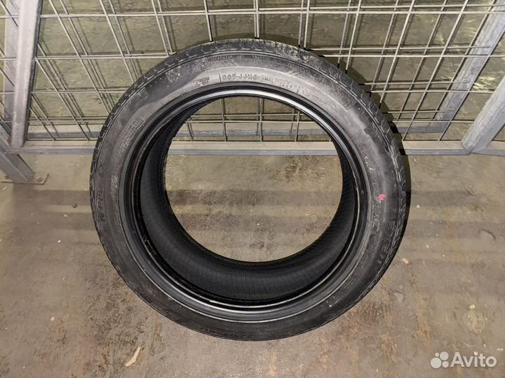 Nexen N'Priz CX 225/45 R17 94W
