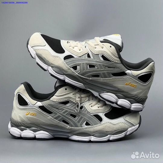 Кроссовки Asics GEL-NYC (Арт.20093)