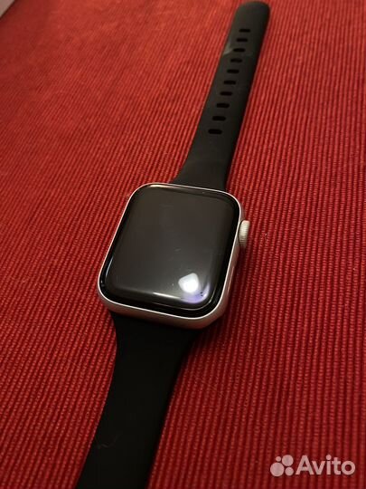 Часы apple watch 5 40 mm