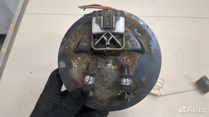 Насос топливный электрический Opel Omega B