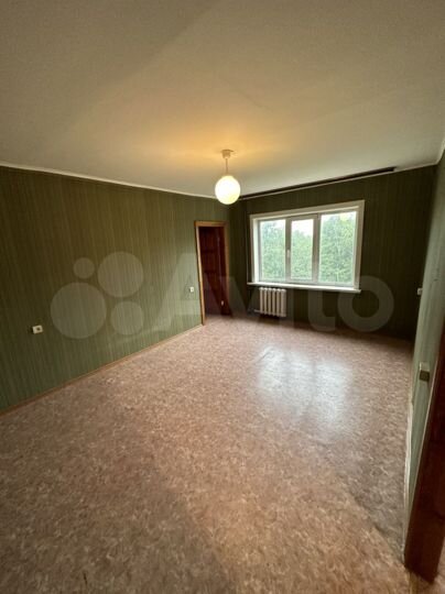 2-к. квартира, 37 м², 4/5 эт.