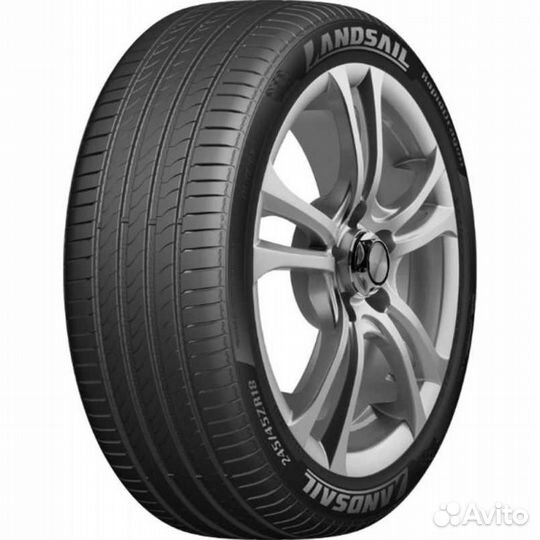 Landsail Rapid Dragon 235/45 R17 97W