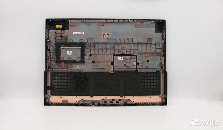 Нижний поддон для Legion 5-17IMH05H/ 17IMH05 / 17A