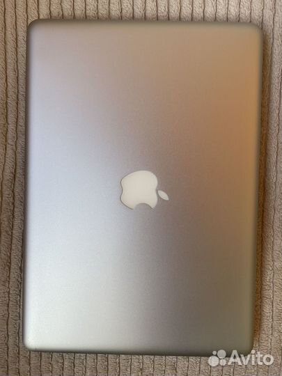 Apple MacBook Pro 13 2012