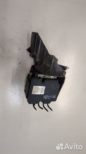 Блок абс, насос Iveco Daily 6 2014, 2016