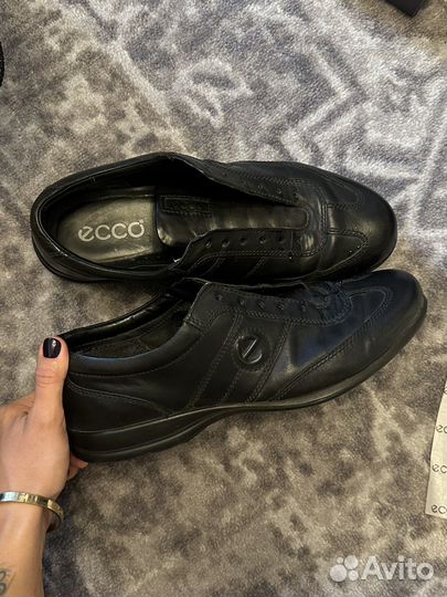 Туфли мужские