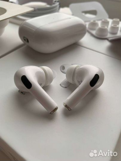 Apple airpods pro 2