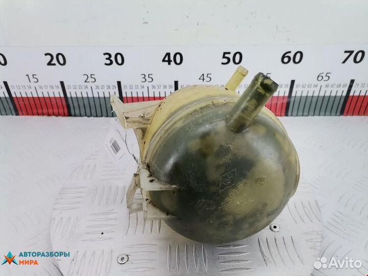 Бачок расширительный Renault Megane рест. 2000