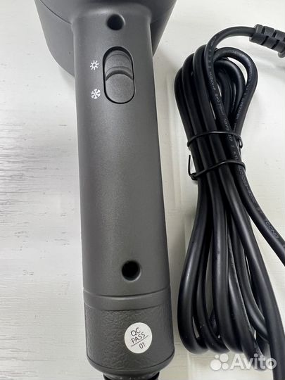 Фен для волос