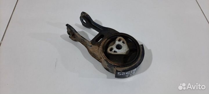 Опора двигателя задняя (Chery Tiggo 4)