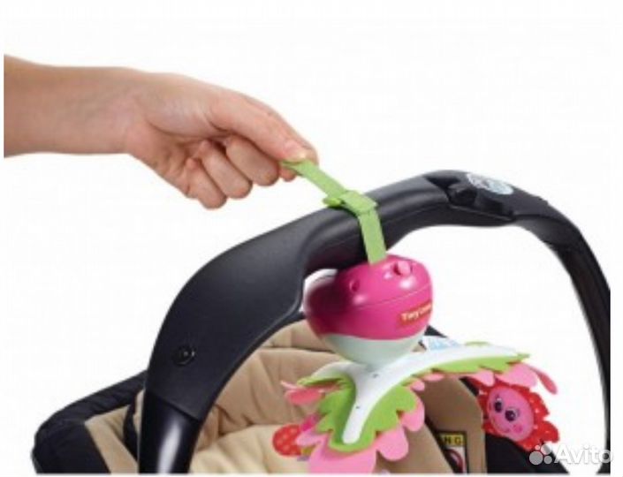 Мобиль Tiny Love Моя принцесса