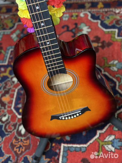 Продажа гитара