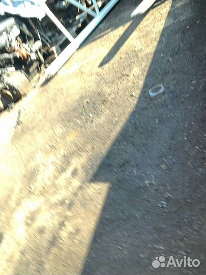 Двигатель в сборе ASZ Volkswagen Sharan рест