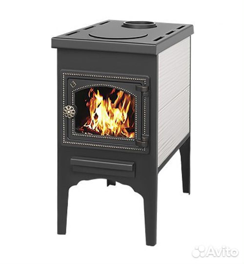 Отопительная печь «Везувий»