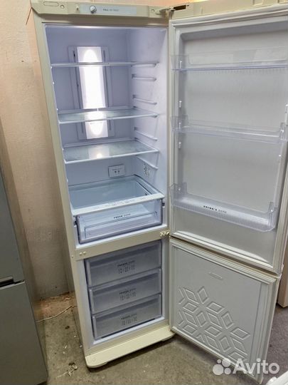 Холодильник NO Frost 190см