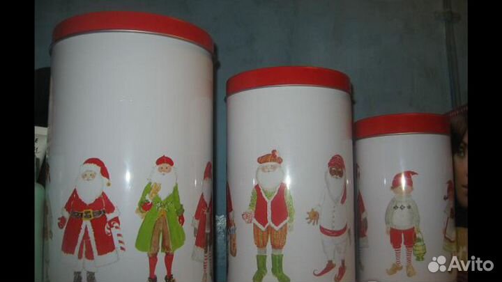 Набор ёмкостей IKEA снёдрива 