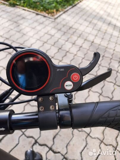 Электросамокат Kugoo M4 Pro