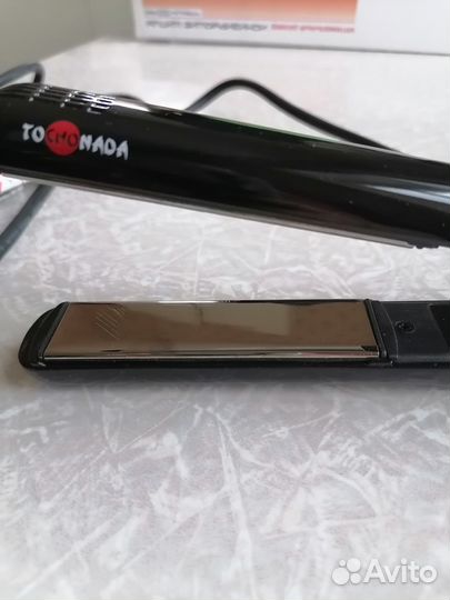 Выпрямитель волос Tochonada Titanium MX Pro
