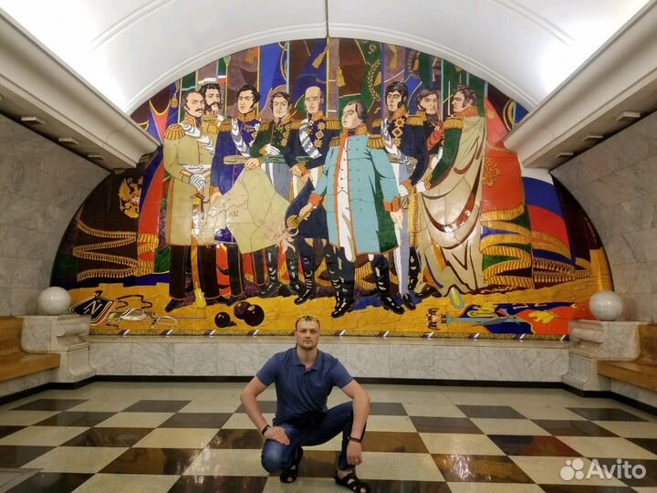 Водитель категории B, D