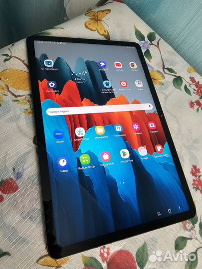 Продаю планшет Samsung Galaxy Tab S7