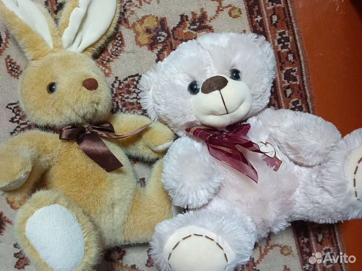 Мишки,Тедди,зайчик,Стич