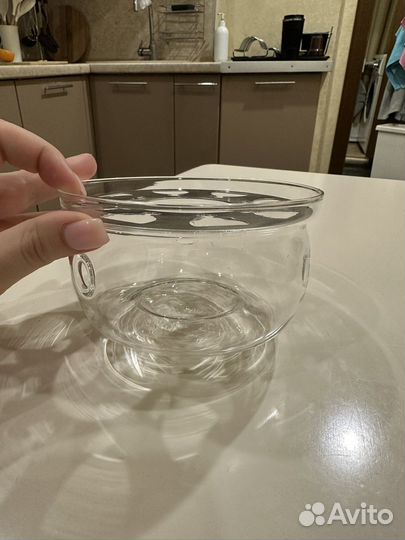 Подставка под чайник