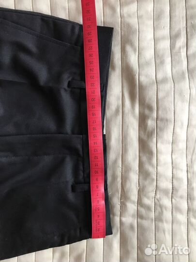 Брюки для мальчика