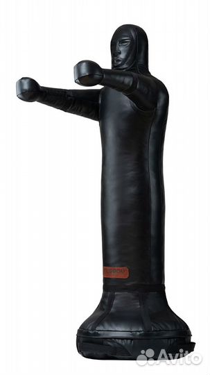 Спарринг-партнер 163см/63-67кг кожа