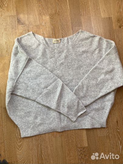 Пуловер American Vintage, S