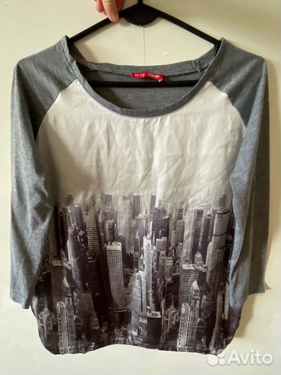 Вещи пакетом 40-42