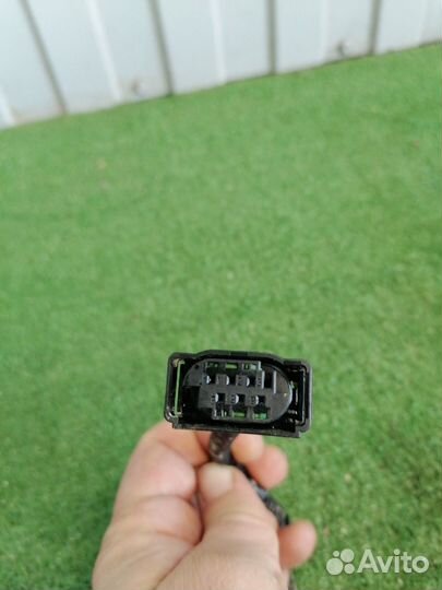 Проводка задняя правая Hyundai Equus 3.8 G6DJ