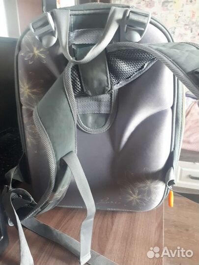 Ранец школьный для девочки