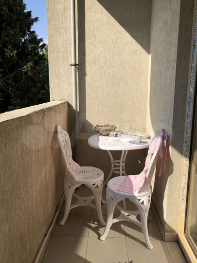 3-к. квартира, 70 м², 5/19 эт.