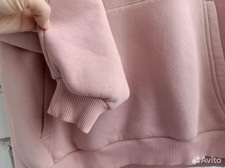 Худи толстовка женская xs