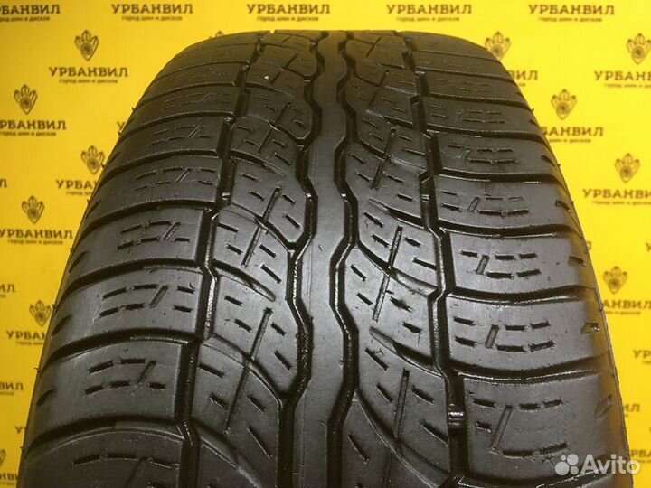 Bridgestone Dueler H/T D687 235/60 R16 100H