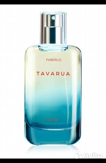 Парфюмерная вода женская