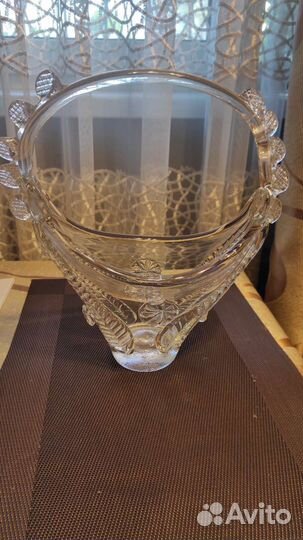 Хрусталь СССР