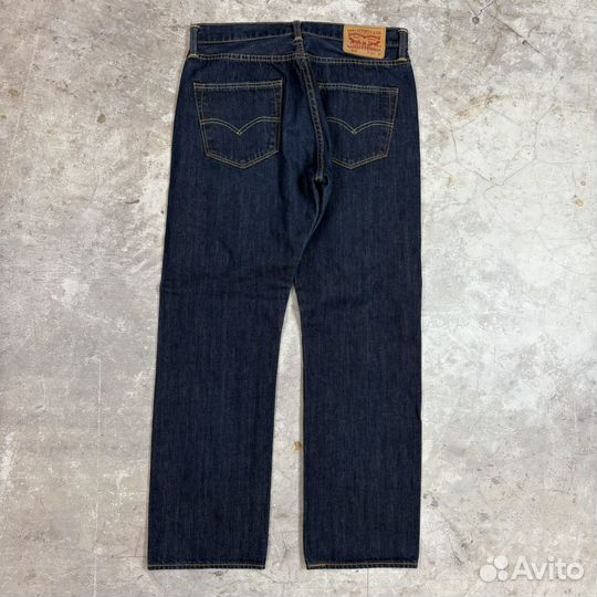 Levis 501