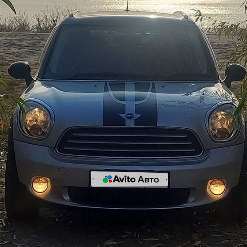 Купить MINI 🚘 от 580 000 ₽ в Волгограде: 63 объявления