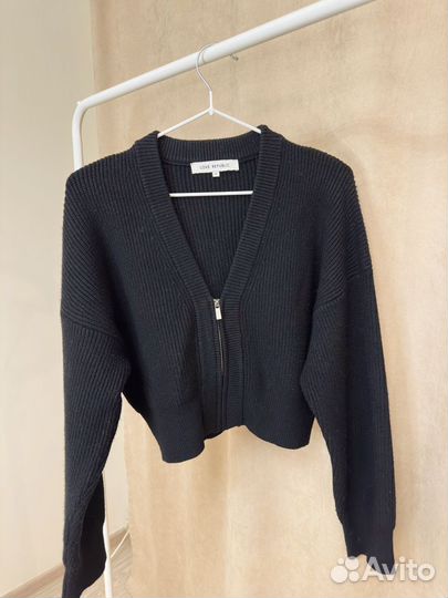 Кардиган love republic